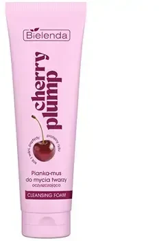 Bielenda Gentle facial cleansing foam Cleansing Foam 130 g