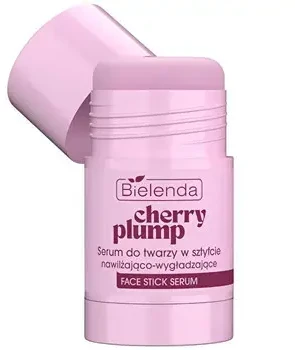 Bielenda Smoothing serum in a stick Face Stick Serum 20 g