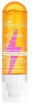 Bielenda Recharge Toning Mist 100 ml