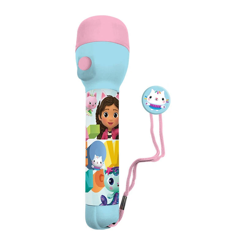 Kids Licensing Big Torch Gabby's Dollhouse KiDS licencijavimas