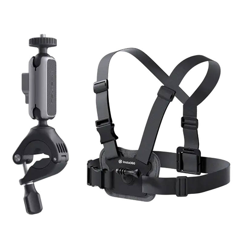 Dviračių rinkinys Insta360 V2 (ONE RS / ONE X2 / ONE R / ONE X / GO 2 / X3)