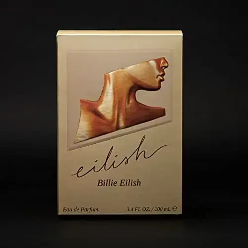 Kvepalai moterims Billie Eilish EDP, 100 ml