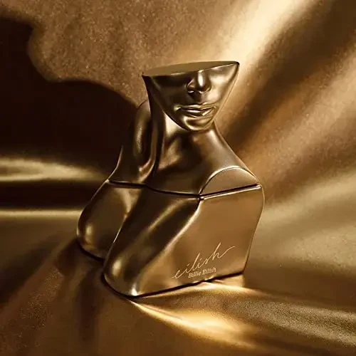 Kvepalai moterims Billie Eilish EDP, 100 ml