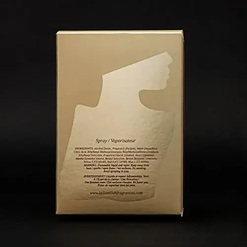 Kvepalai moterims Billie Eilish EDP, 100 ml