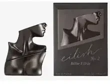Billie Eilish Eilish No.2 parfum purškiklis 50ml