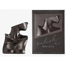 Unisex kvepalai Billie Eilish Eilish No.2 EDP, 30 ml