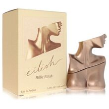 Kvepalai moterims Billie Eilish Eilish EDP, 50 ml