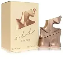 Kvepalai moterims Billie Eilish Eilish EDP, 50 ml