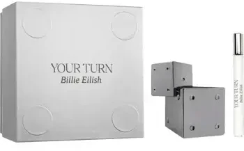 Billie Eilish Your Turn EDP 100 ml + EDP MINI 10 ml (unisex)