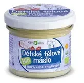 Purity Vision Baby Body Butter, 120 ml