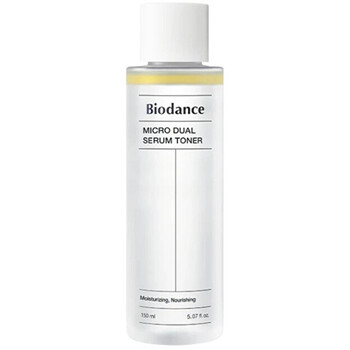 Biodance - Mikro dvigubo poveikio serumo tonikas - 150 ml