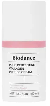 Biodance Collagen Peptide Pore Perfecting kremas, 50 ml