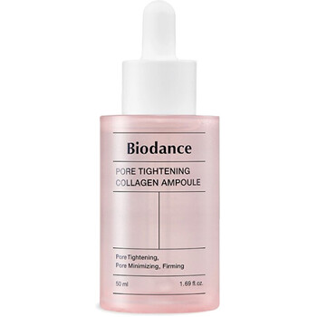 BIODANCE Pore Tightening Collagen Ampoule - kolageno serumas 50 ml