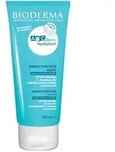 BIODERMA ABCDerm drėkinamasis kremas 200 ml unisex