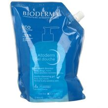 BIODERMA Atoderm, 1000 ml