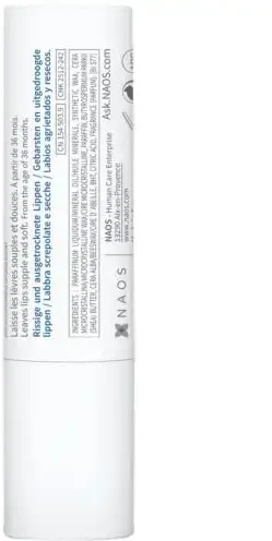 Bioderma Atoderm drėkinamasis lūpų balzamas 4 g