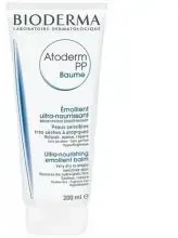 BIODERMA Atoderm kūno balzamas, 200 ml