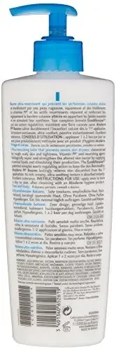 BIODERMA Atoderm PP Baume Body Balm unisex, 500 ml