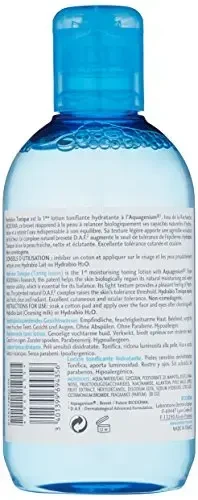 Bioderma Hydrabio Tonique Veido tonikas, 250 ml