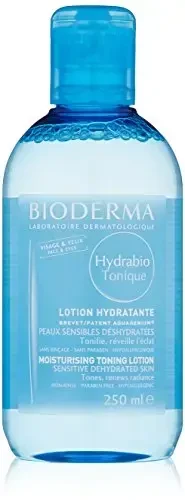 Bioderma Hydrabio Tonique Veido tonikas, 250 ml