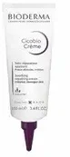 Bioderma Cicabio Crème Moisturizing Repairing, 100 ml