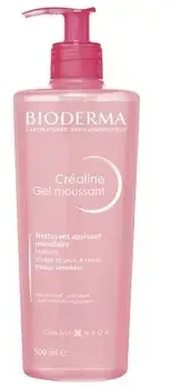 Bioderma Crealine, 200 ml