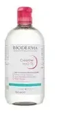 Bioderma Créaline TS H2O Solution Micellaire Valiklis 250 ml