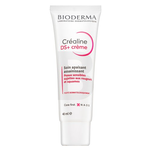 Bioderma Créaline DS+ Créme 40 ml