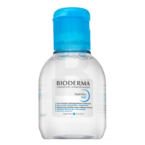 Bioderma Hydrabio H2O Micelinis vanduo, 100 ml