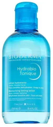 Bioderma Hydrabio Tonique Veido tonikas, 250 ml