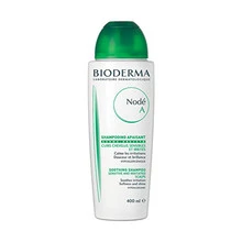 BIODERMA Nodé A Soothing Šampūnas Šampūnas