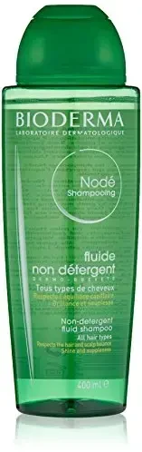 Šampūnas Bioderma Nodé Non-Detergent Fluid, 400 ml