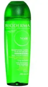 Šampūnas Bioderma Nodé Non-Detergent Fluid, 200 ml