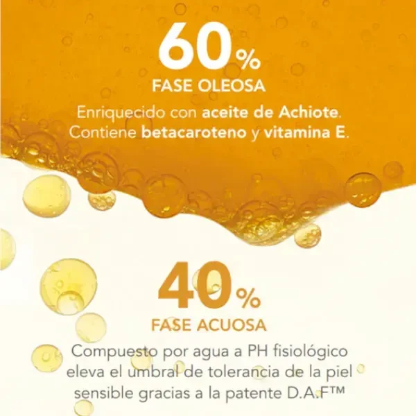 Apsauginis purškiamas aliejus nuo saulės Bioderma Photoderm Bronz SPF30, 200 ml