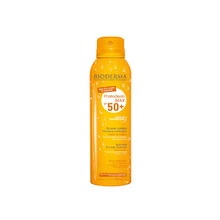 Kūno dulksna nuo saulės Bioderma Photoderm Mist SPF50+, 150 ml