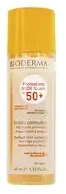 Kremas nuo saulės Bioderma Photoderm Spf50+ (Atspalvis: Light), 40ml