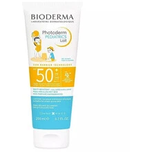BIODERMA Photoderm Pediatrics Lait Sun Losjonas kūnui