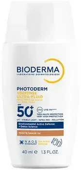 Bioderma Photoderm Xdefense Tone 04 Spf50+, 40 ml