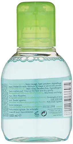 Micelinis vanduo Bioderma SÉBIUM H2O, 100 ml