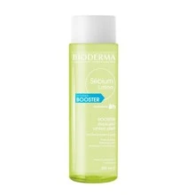 BIODERMA Sébium Lotion Rebalancing Facial Lotion ir Purškiklis