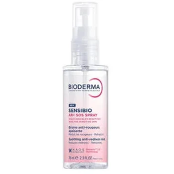 Bioderma Sensibio AR+ SOS Purškiklis, 70 ml