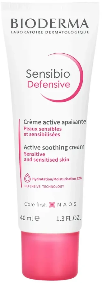 Bioderma Sensibio Defensive 40 ml