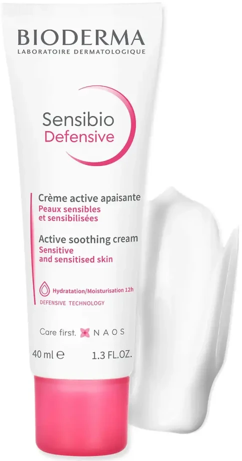 Bioderma Sensibio Defensive 40 ml