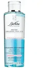 BioNike Defense dviejų fazių akių makiažo valiklis (makiažo valiklis) 150 ml