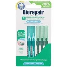Biorepair Antibacterial Interdental Regular 0,82 mm Interdental