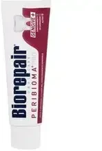 Biorepair Peribioma PRO+ dantų pasta su probiotikais nuo periodontito 75 ml