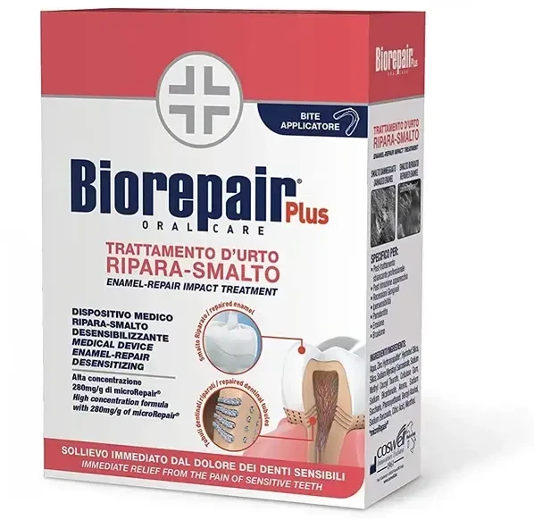 Biorepair Plus, 50 ml
