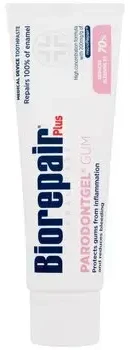 GSK BIOREPAIR_Plus Parodontgel pasta do zębów 75ml