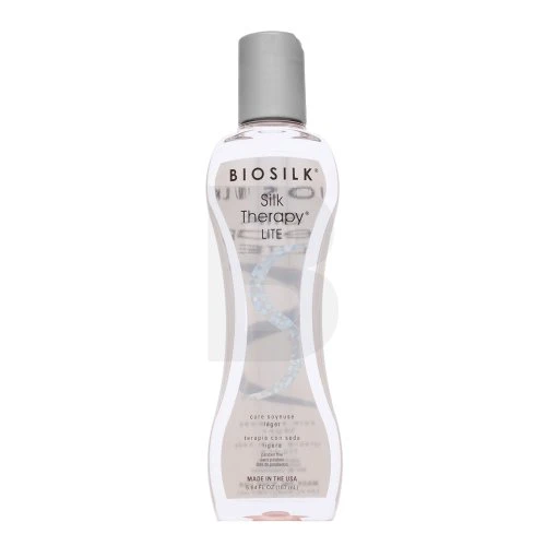 Farouk Systems Lengvas šilkas plaukams BIOSILK Silk Therapy Lite 167 ml
