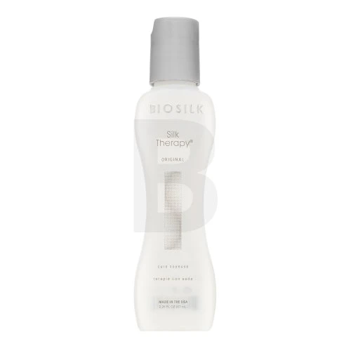 „Farouk Systems Biosilk“ šilko terapija, 67 ml